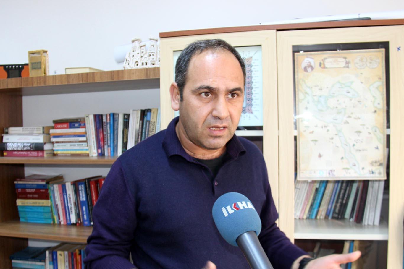 "Türkiye kısa sürede Amerika’nın üsleri tarafından işgal altına girdi" "Türkiye kısa sürede Amerika’nın üsleri tarafından işgal altına girdi"